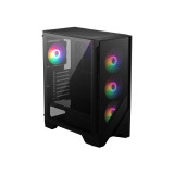 Boitier PC MSI MAG FORGE 120A AIRFLOW (4711377121576)