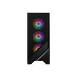 Boitier PC MSI MAG FORGE 120A AIRFLOW (4711377121576)