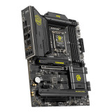 Carte Mère MSI MAG B860 TOMAHAWK WIFI (4711377279642)