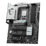Carte Mère MSI B860 GAMING PLUS WIFI (4711377289764)