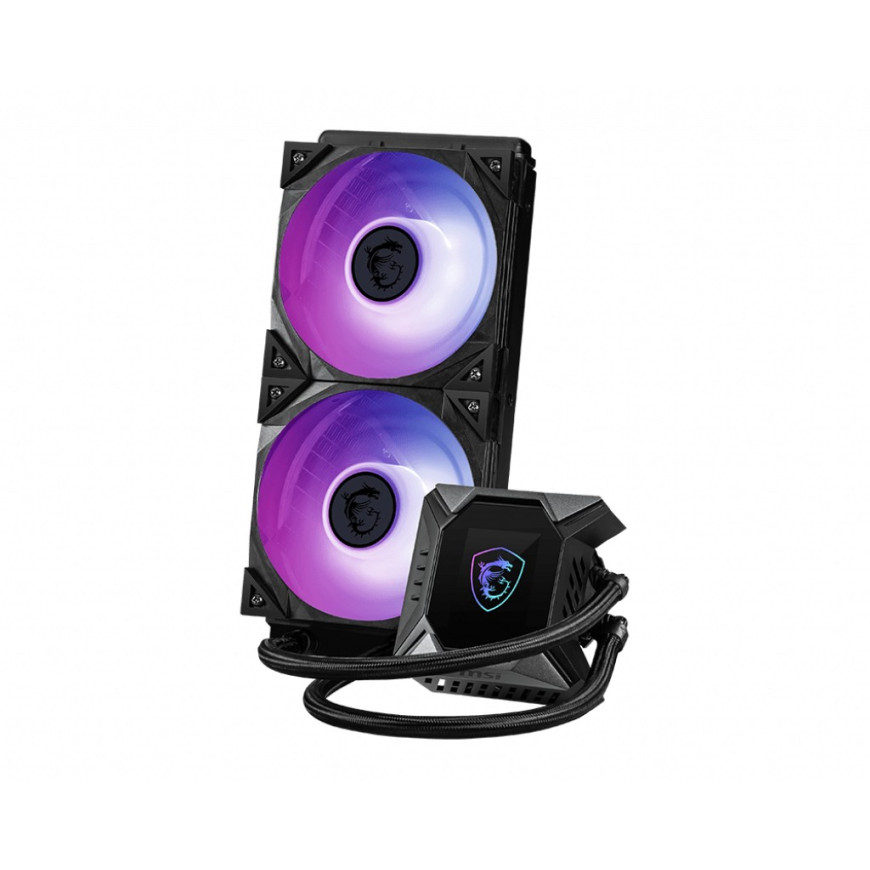 MSI Refroidisseur MPG CORELIQUID K240 V2 (4719072862862)