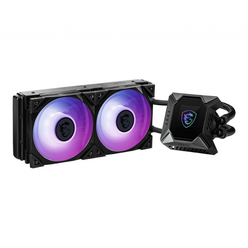 MSI Refroidisseur MPG CORELIQUID K240 V2 (4719072862862)