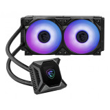 MSI Refroidisseur MPG CORELIQUID K240 V2 (4719072862862)