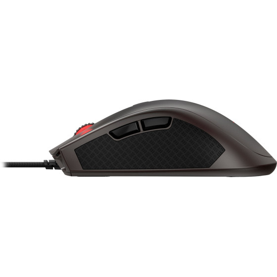 Souris de jeu HyperX Pulsefire FPS Pro (Gunmetal) (4P4F7AA)