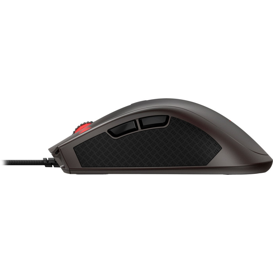 Souris de jeu HyperX Pulsefire FPS Pro (Gunmetal) (4P4F7AA)