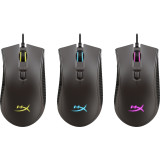 Souris de jeu HyperX Pulsefire FPS Pro (Gunmetal) (4P4F7AA)