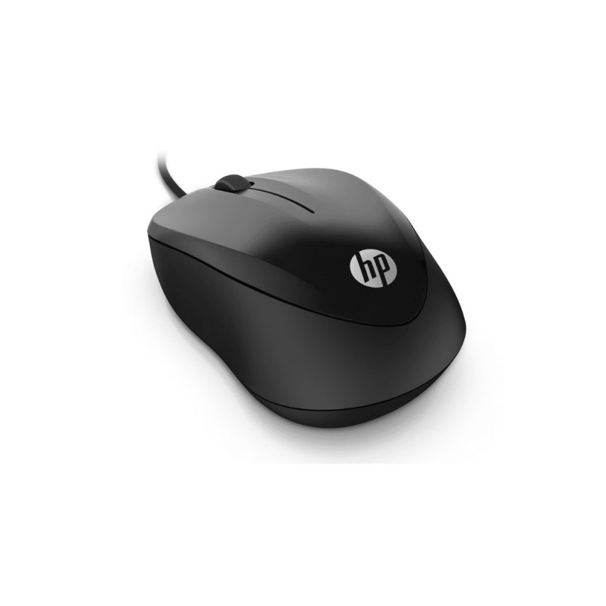 Souris filaire HP 1000 (4QM14AA)
