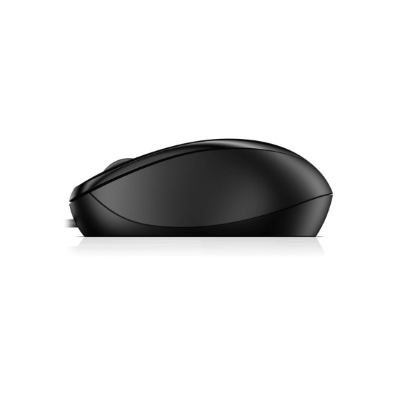 Souris filaire HP 1000 (4QM14AA)