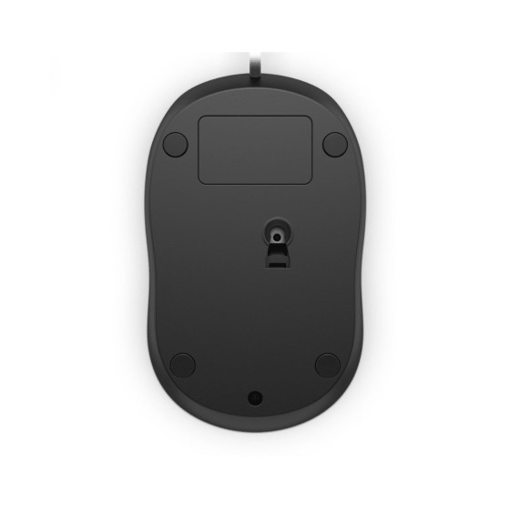 Souris filaire HP 1000 (4QM14AA)