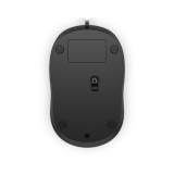 Souris filaire HP 1000 (4QM14AA)