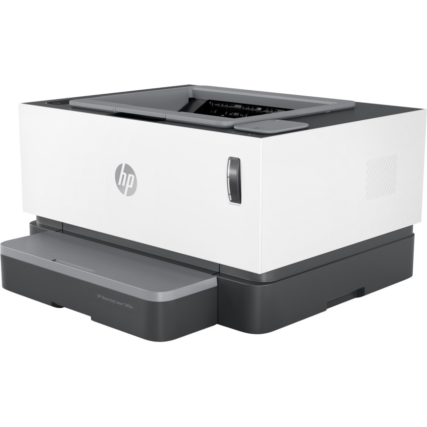 Imprimante Laser monochrome neverstop HP 1000A (4RY22A)