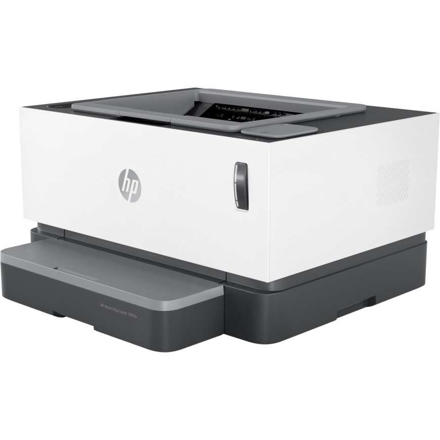 Imprimante Laser monochrome neverstop HP 1000A (4RY22A)