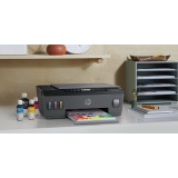 Imprimante multifonction à réservoirs rechargeables HP Smart Tank 500 (4SR29A)