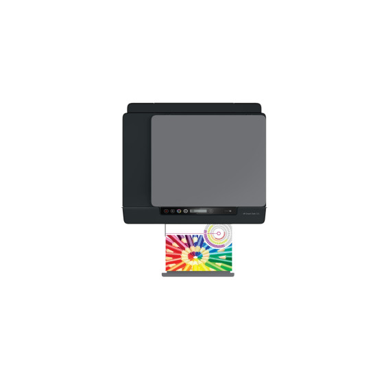 Imprimante multifonction à réservoirs rechargeables HP Smart Tank 500 (4SR29A)