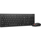 LENOVO Combiné Essential Clavier et Souris sans fil Gen2 - Français (4X31N50719)