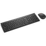 LENOVO Combiné Essential Clavier et Souris sans fil Gen2 - Français (4X31N50719)