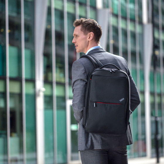 Sac à DOS Lenovo ThinkPad professional 15,6" (4X40Q26383)