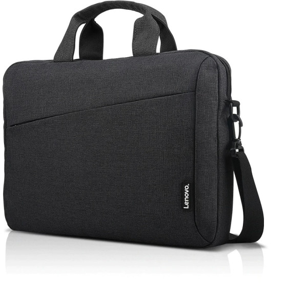 Sacoche Lenovo T210 pour ordinateurs portables 15,6" à ouverture supérieure - noir (4X40T84061)