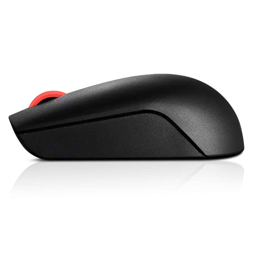Souris sans fil USB Lenovo Essential Compact (4Y50R20864)