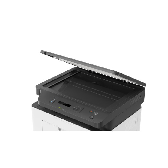 Imprimante multifonction Laser monochrome HP 135W (4ZB83A)