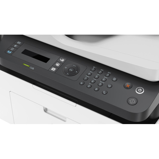 Imprimante multifonction Laser monochrome HP 137FNW (4ZB84A)