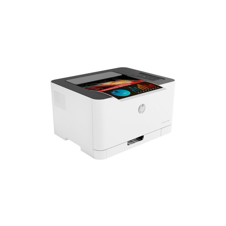 Imprimante Laser couleur HP 150NW (4ZB95A)