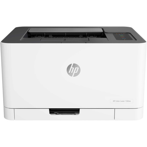 Imprimante Laser couleur HP 150NW (4ZB95A)