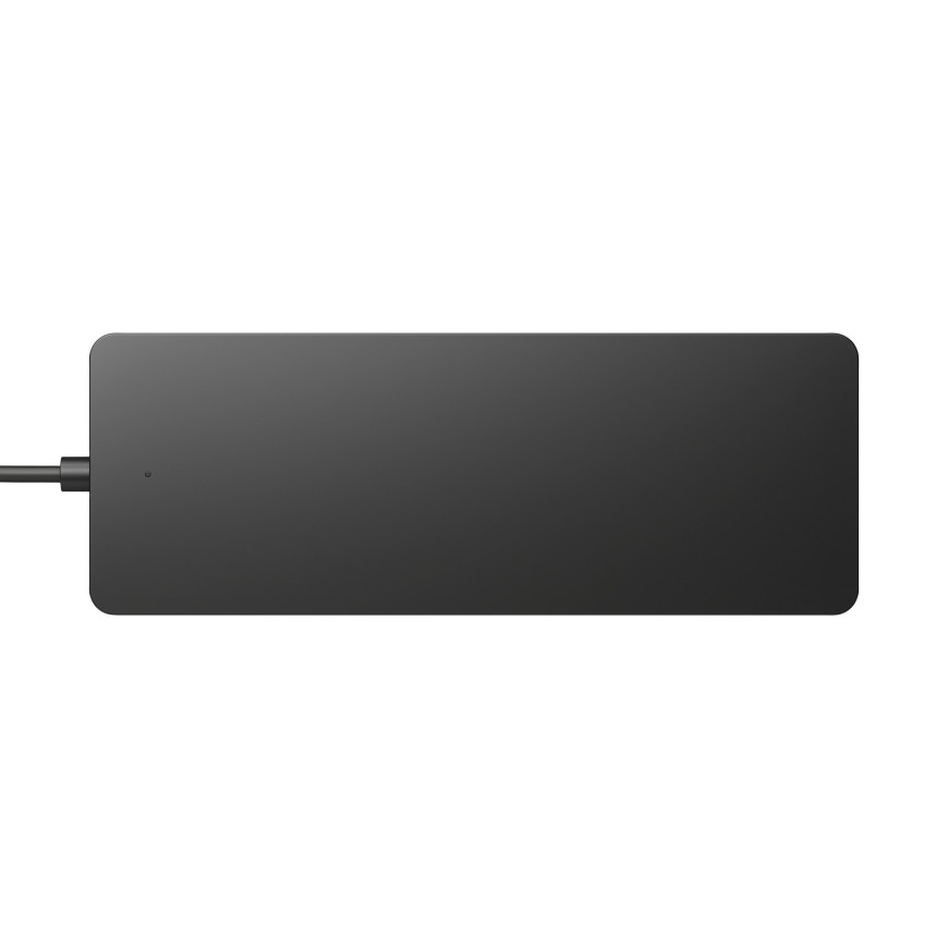Concentrateur HP multiport USB-C 7 en 1 (50H55UT)