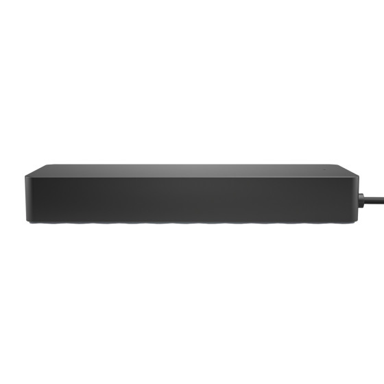 Concentrateur HP multiport USB-C 7 en 1 (50H55UT)