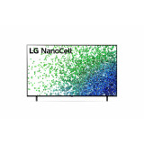 Télévision LG Smart LED nanocell 50″ UHD 4K (50NANO80VPA)