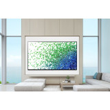 Télévision LG Smart LED nanocell 50″ UHD 4K (50NANO80VPA)