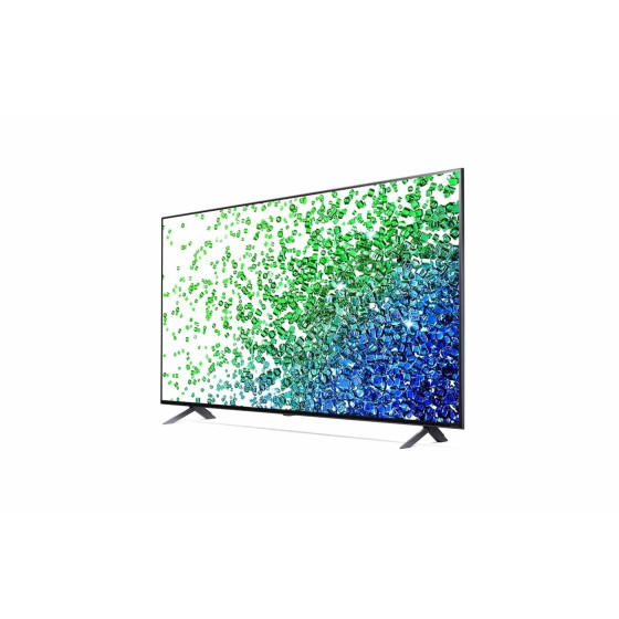 Télévision LG Smart LED nanocell 50″ UHD 4K (50NANO80VPA)