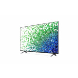 Télévision LG Smart LED nanocell 50″ UHD 4K (50NANO80VPA)