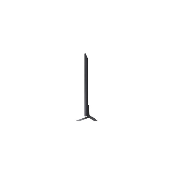 Télévision LG Smart LED nanocell 50″ UHD 4K (50NANO80VPA)