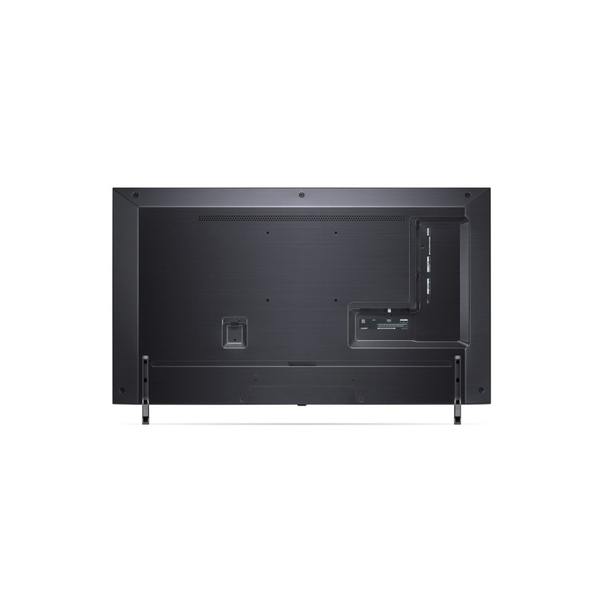 Télévision LG Smart LED nanocell 50″ UHD 4K (50NANO80VPA)