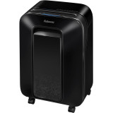 Destructeur Fellowes Powershred® LX200 — Sécurité P-4 · 22 L · 12 feuilles/passage