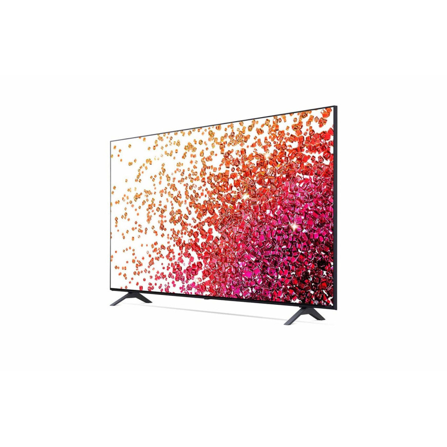 TV LG NANO75 55'' 4K Smart nanocell (55NANO75VPA)