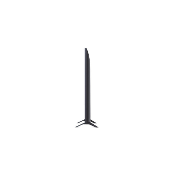 TV LG NANO75 55'' 4K Smart nanocell (55NANO75VPA)