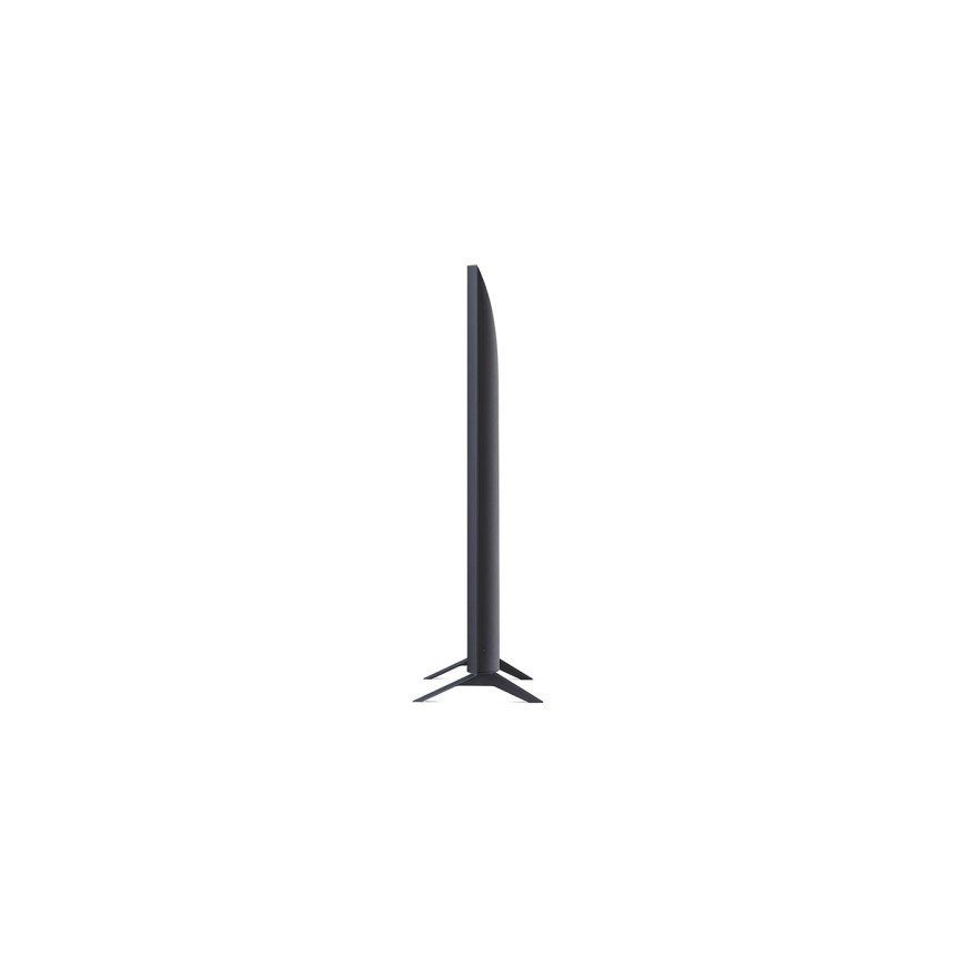 TV LG NANO75 55'' 4K Smart nanocell (55NANO75VPA)