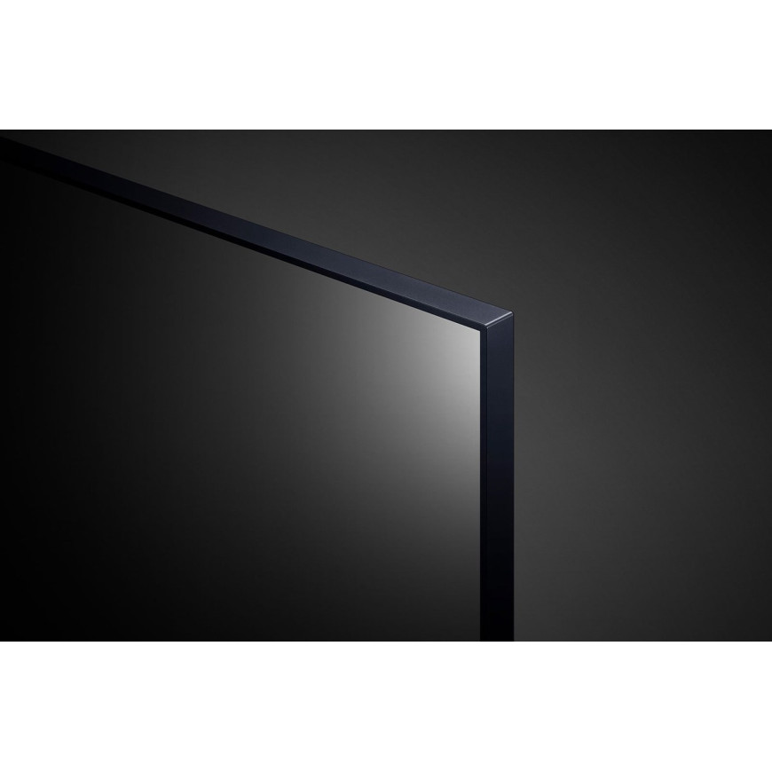 TV LG NANO75 55'' 4K Smart nanocell (55NANO75VPA)