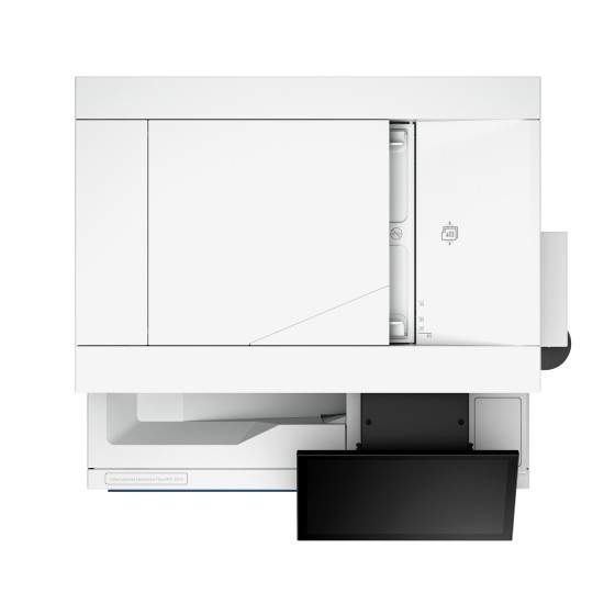 HP Clr LaserJet Ent FlwMFP 5800zf Prntr (58R10A)