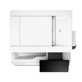 HP Clr LaserJet Ent FlwMFP 5800zf Prntr (58R10A)
