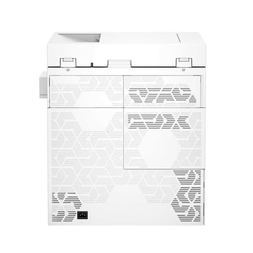 HP Clr LaserJet Ent FlwMFP 5800zf Prntr (58R10A)