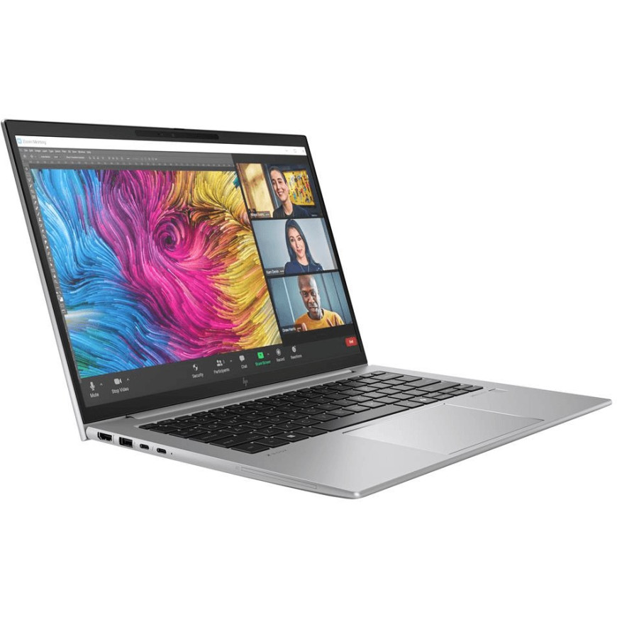 Station de travail mobile HP ZBook Firefly 14 G11 (5G4H4ES)