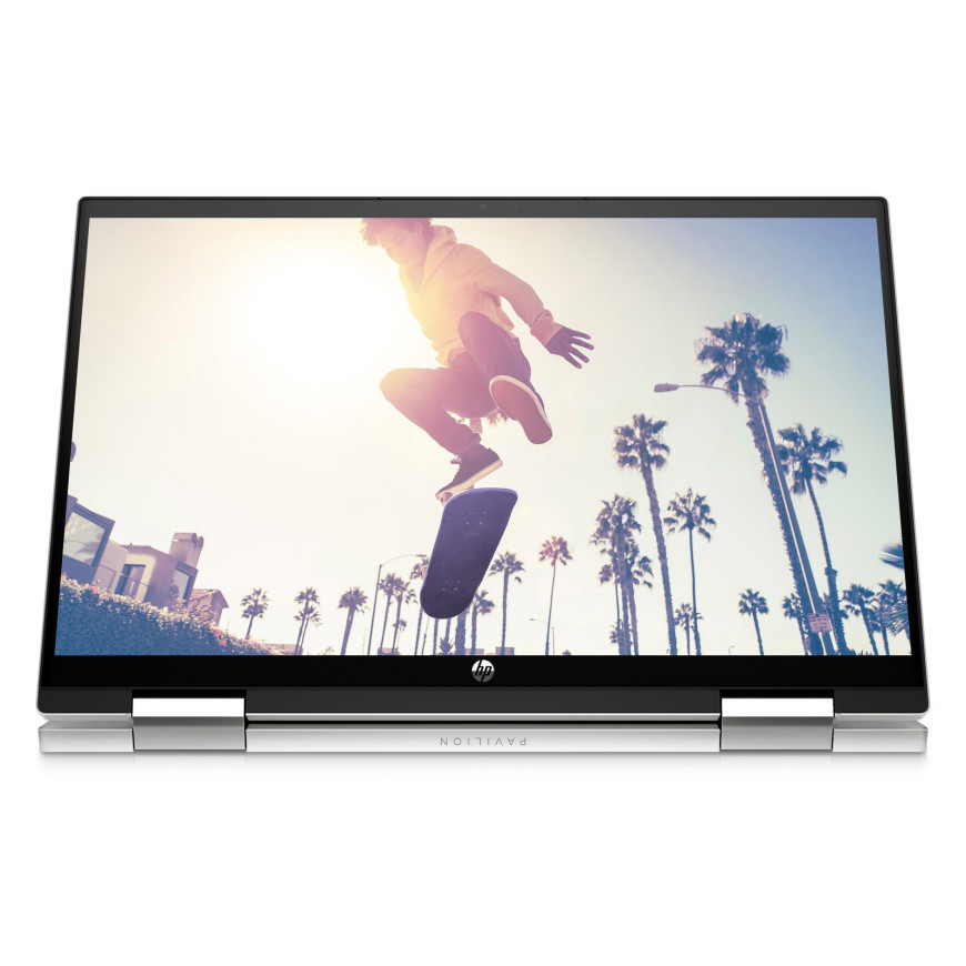 PC portable convertible HP Pavilion X360 14-DY0014NK (601C3EA)