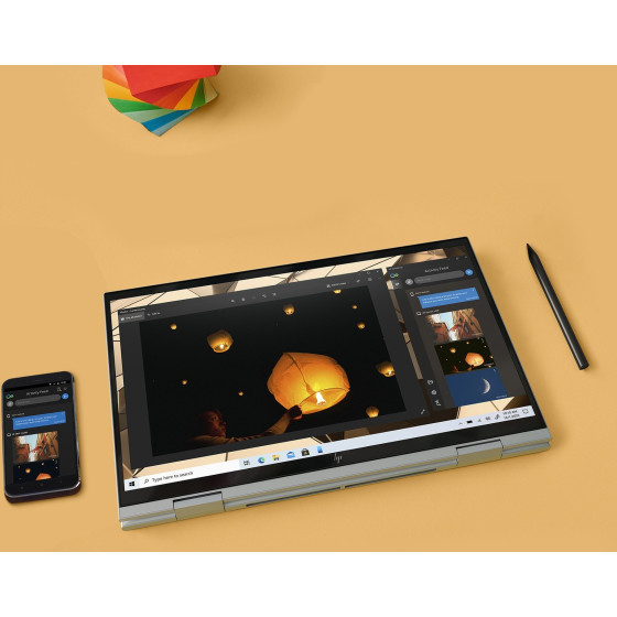 PC portable HP Envy X360 convert 15-ES0004NK 11TH (601F5EA)