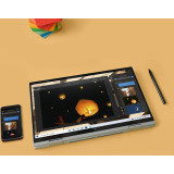 PC portable HP Envy X360 convert 15-ES0004NK 11TH (601F5EA)