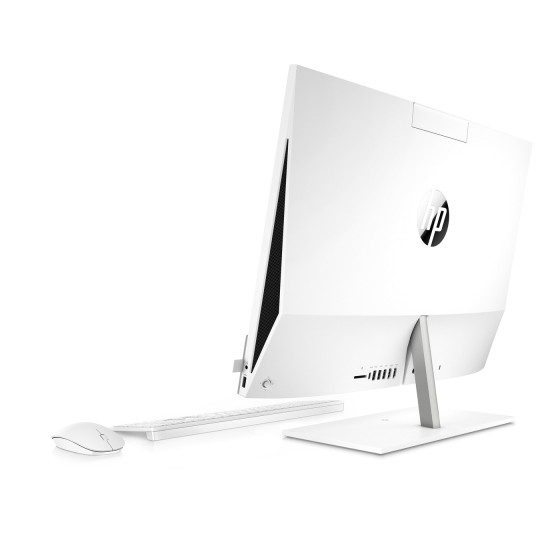 ORDINATEUR DE BUREAU HP PAVILION PC tout-en-un 24-k1005nk (601V4EA)