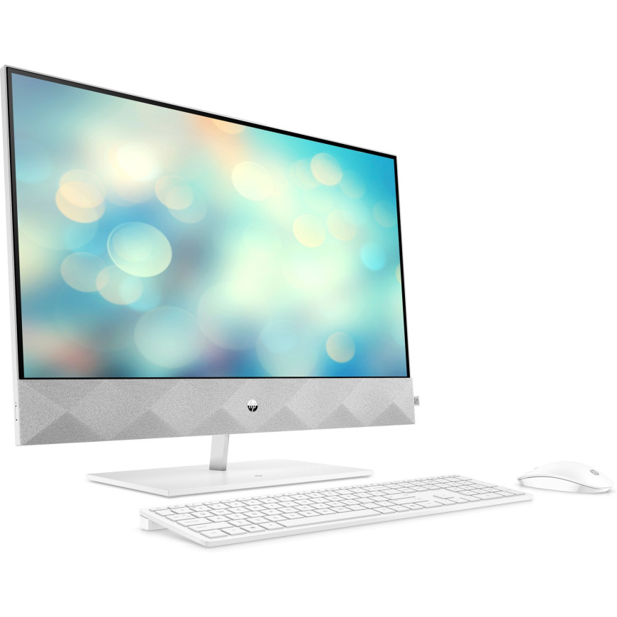 PC tout-en-un HP pavillon 27-D1002NK (601V7EA)