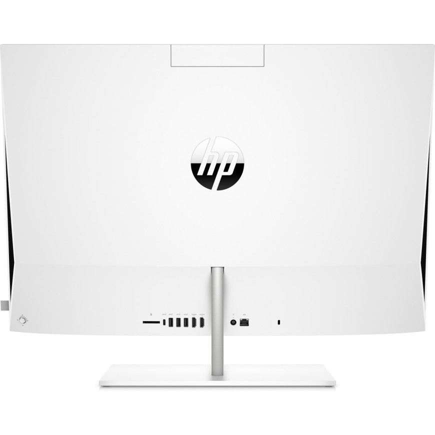 PC tout-en-un HP pavillon 27-D1002NK (601V7EA)